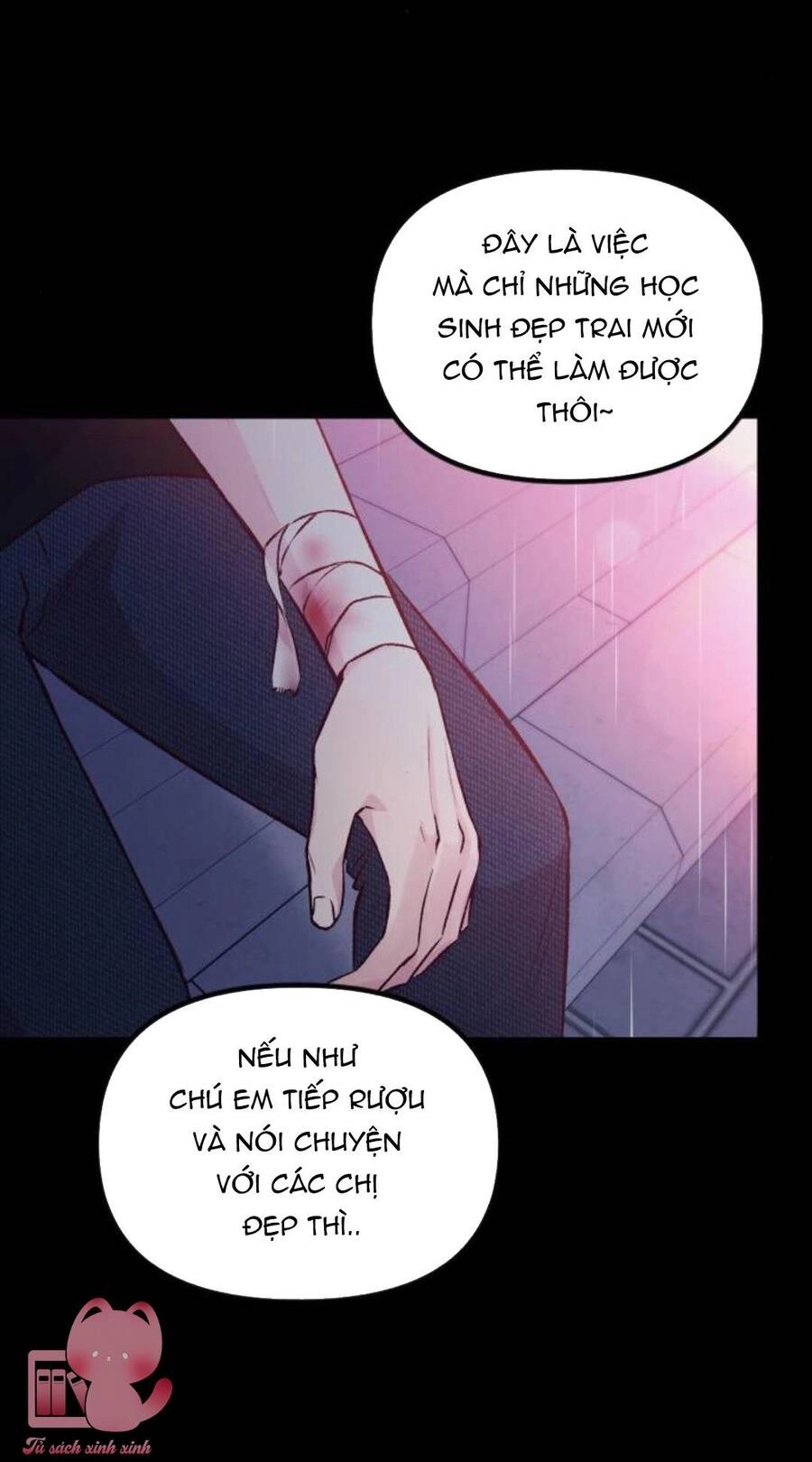 Tình Cờ Ta Gặp Nhau Chapter 9 - 57