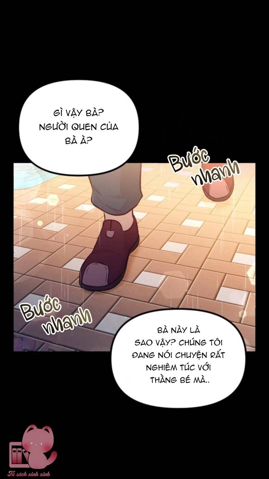 Tình Cờ Ta Gặp Nhau Chapter 9 - 59