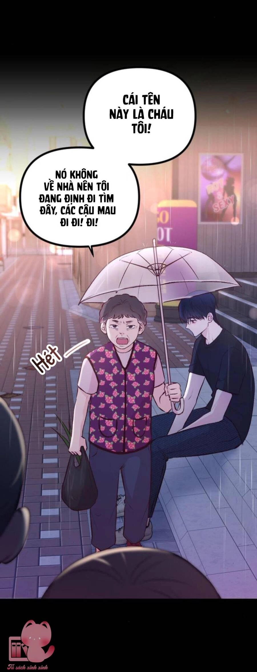 Tình Cờ Ta Gặp Nhau Chapter 9 - 60