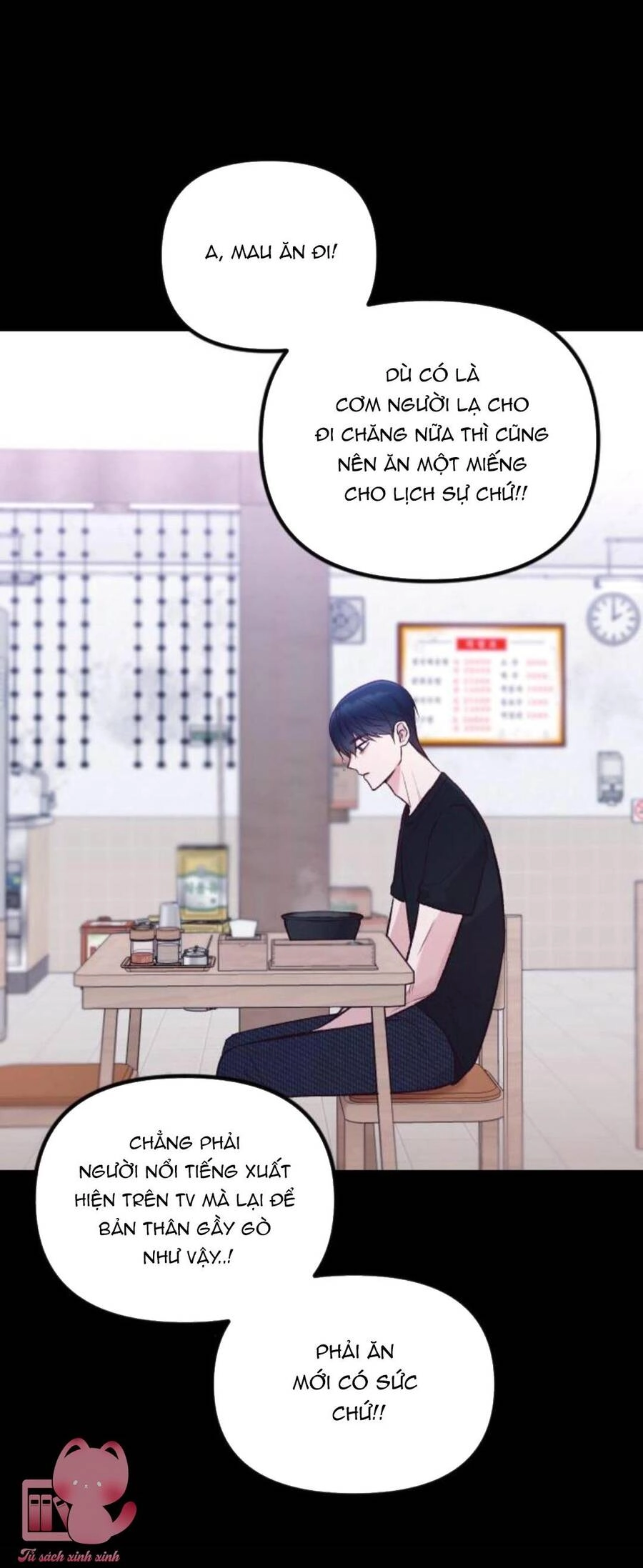 Tình Cờ Ta Gặp Nhau Chapter 9 - 63