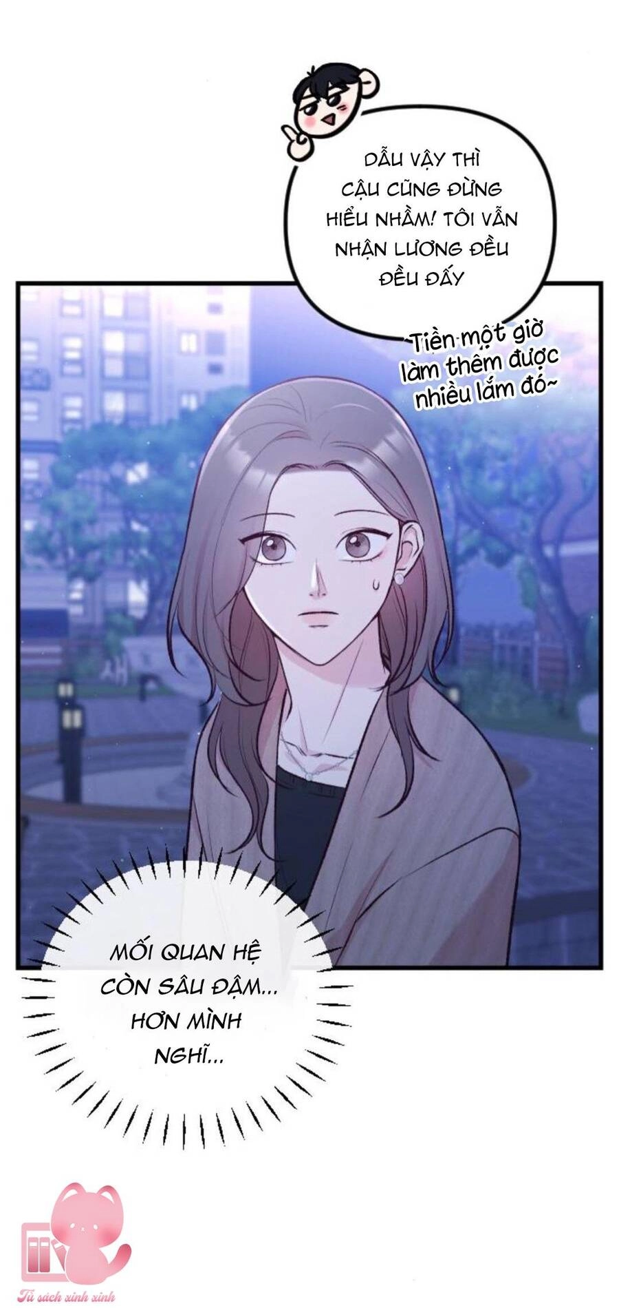 Tình Cờ Ta Gặp Nhau Chapter 9 - 68