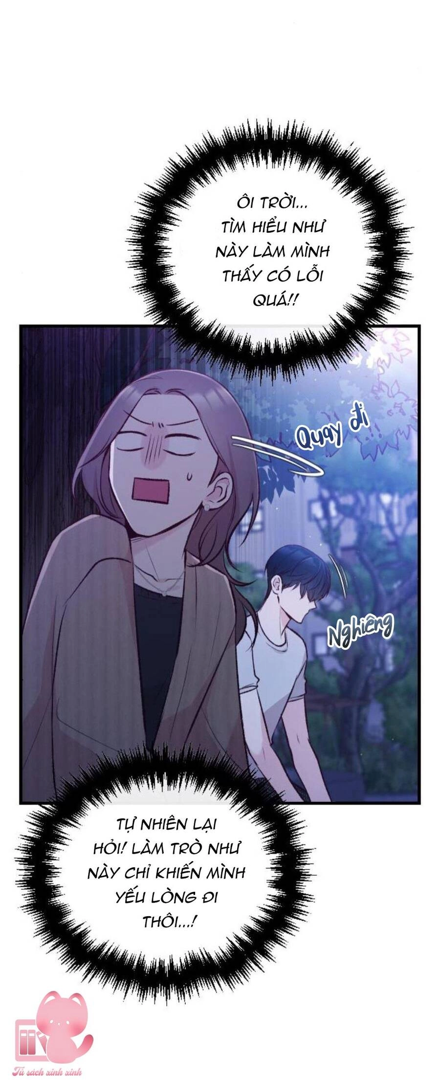 Tình Cờ Ta Gặp Nhau Chapter 9 - 69