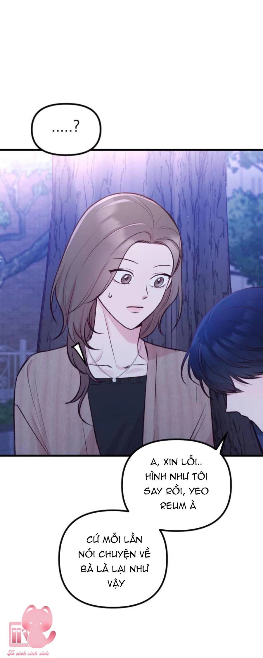 Tình Cờ Ta Gặp Nhau Chapter 9 - 71