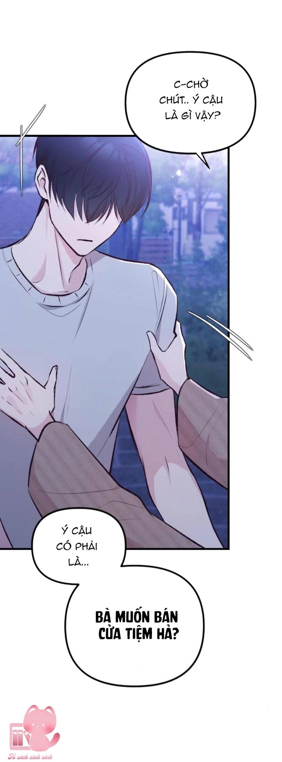 Tình Cờ Ta Gặp Nhau Chapter 9 - 74