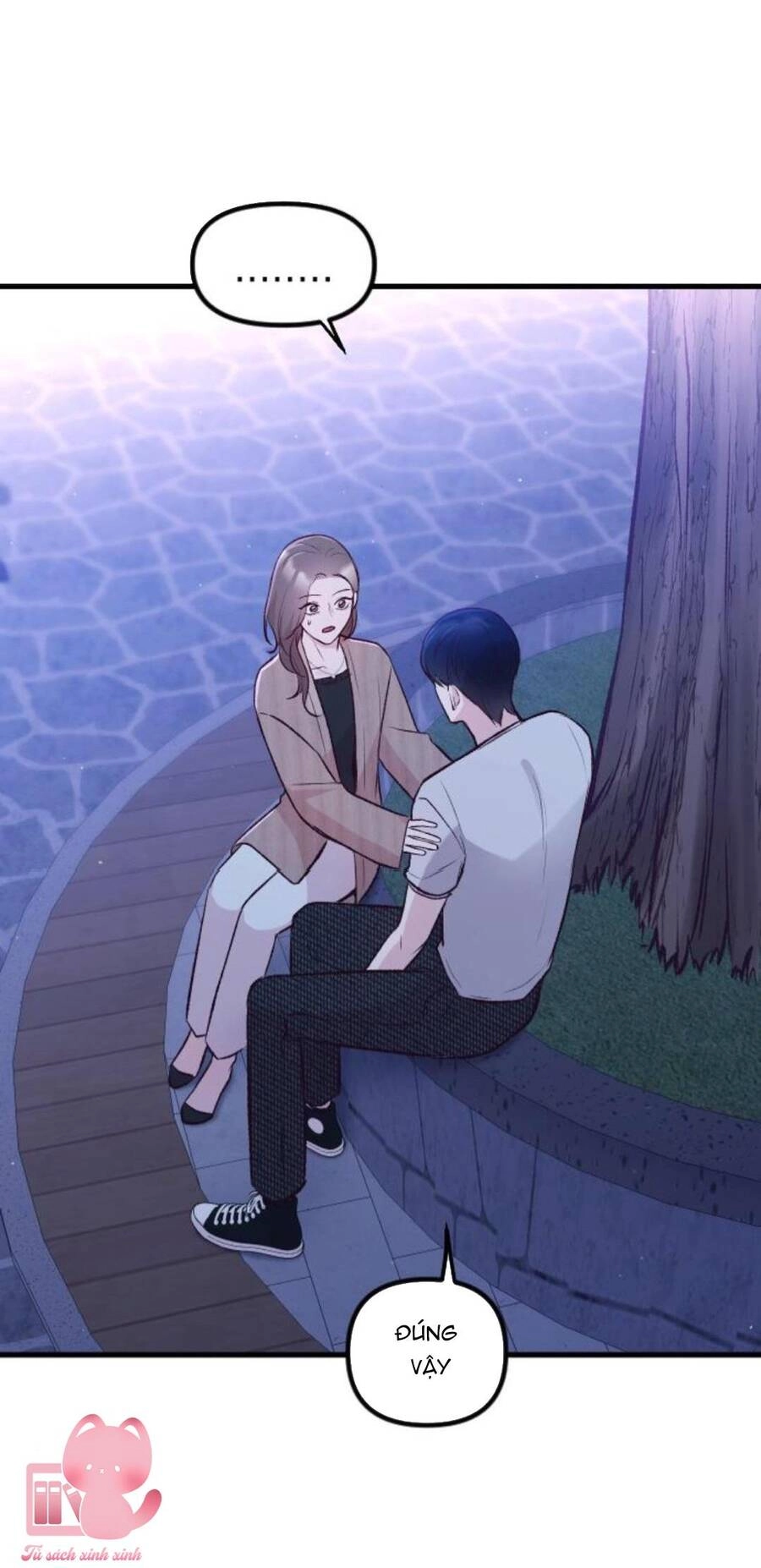 Tình Cờ Ta Gặp Nhau Chapter 9 - 75