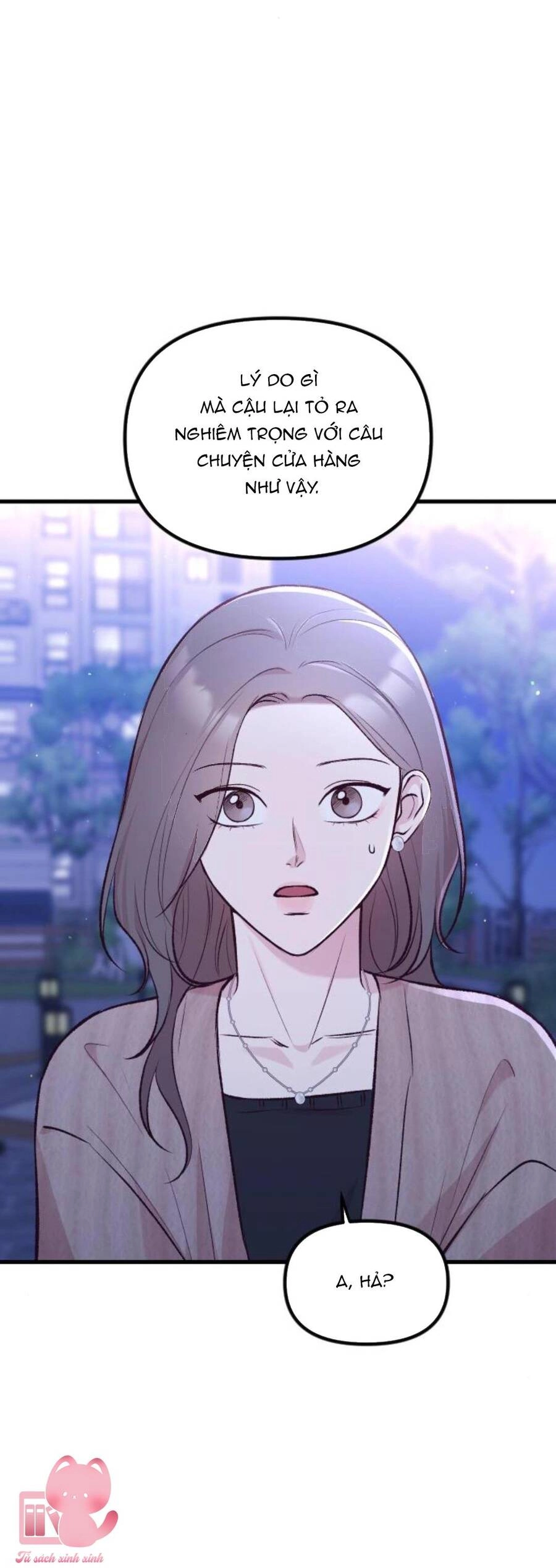 Tình Cờ Ta Gặp Nhau Chapter 9 - 80