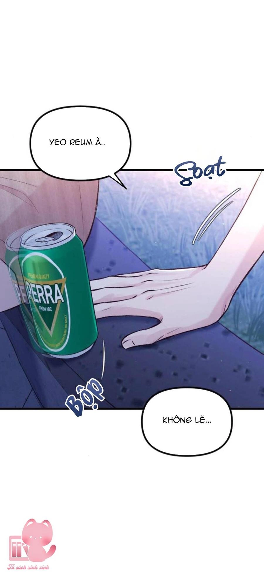 Tình Cờ Ta Gặp Nhau Chapter 9 - 81