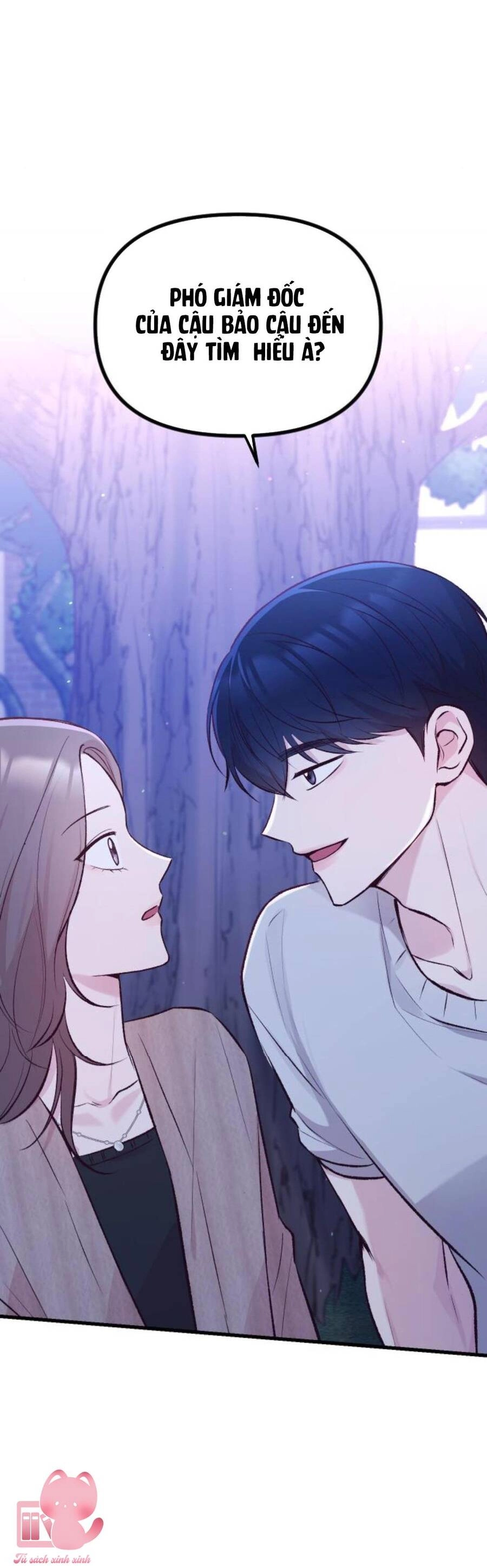 Tình Cờ Ta Gặp Nhau Chapter 9 - 82