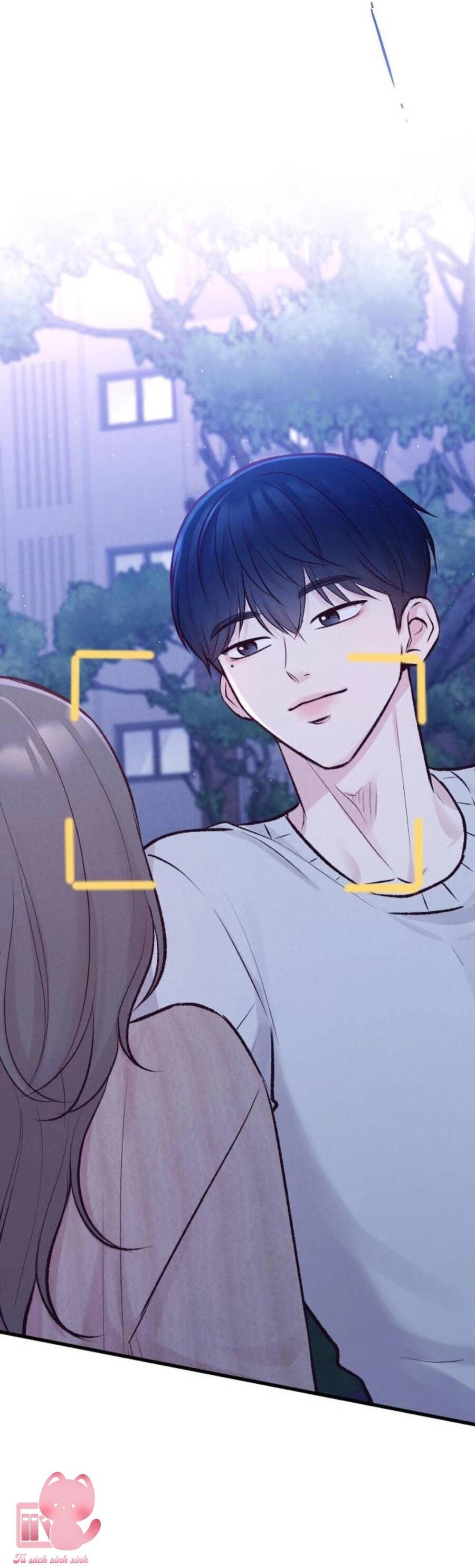 Tình Cờ Ta Gặp Nhau Chapter 9 - 86