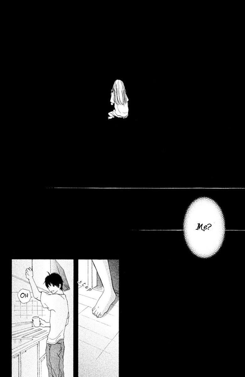 Futari No Table Chapter 1 - 34