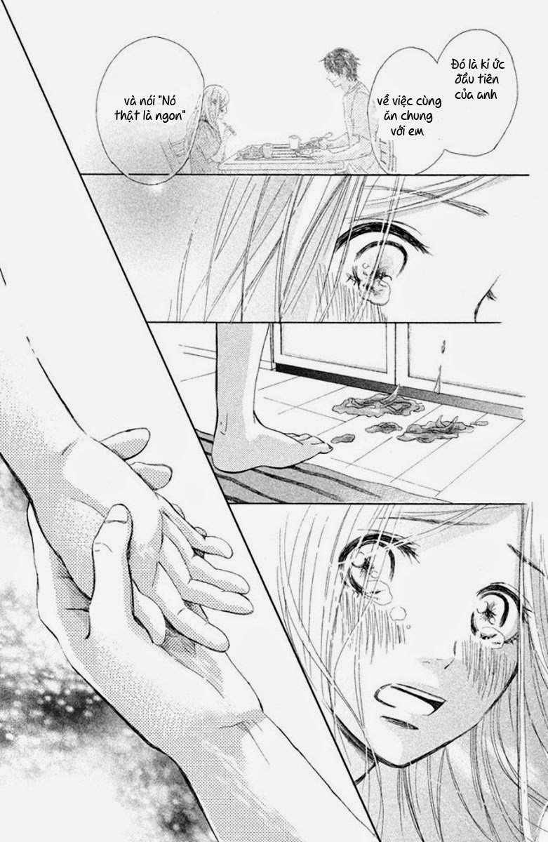 Futari No Table Chapter 1 - 39