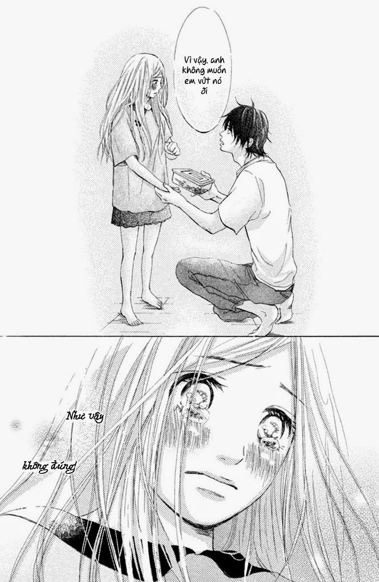 Futari No Table Chapter 1 - 40