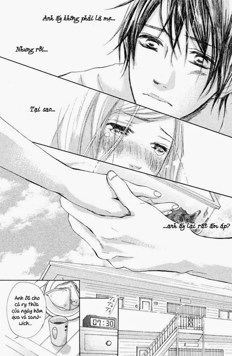 Futari No Table Chapter 1 - 41