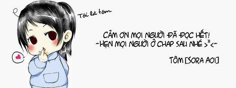 Futari No Table Chapter 1 - 45