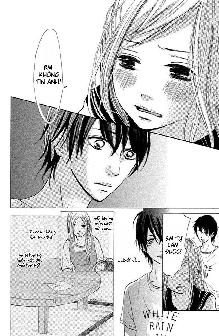 Futari No Table Chapter 2 - 16