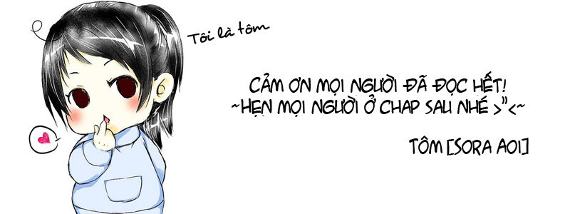 Futari No Table Chapter 2 - 41