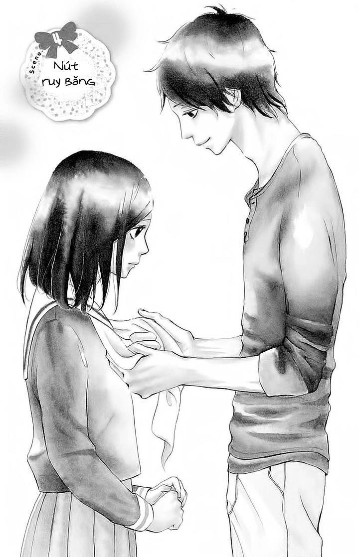 Futari No Table Chapter 4 - 9