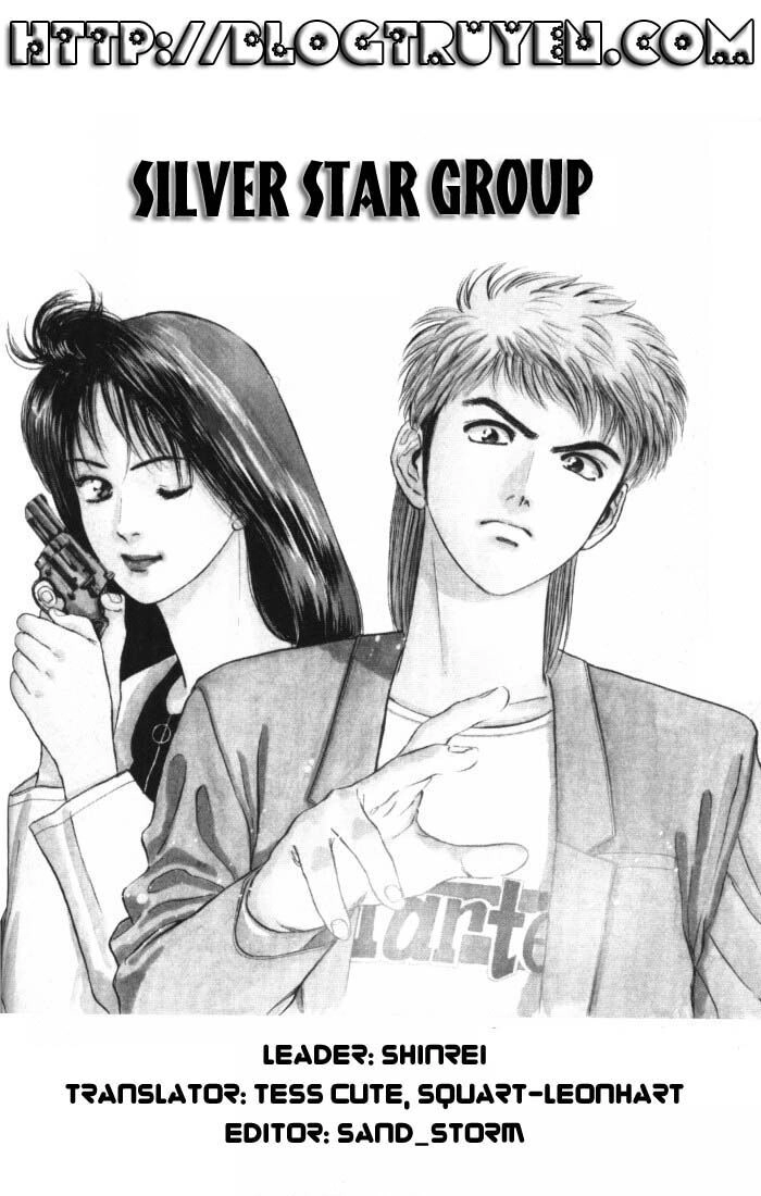 Psychometrer Eiji Chapter 14 - 23
