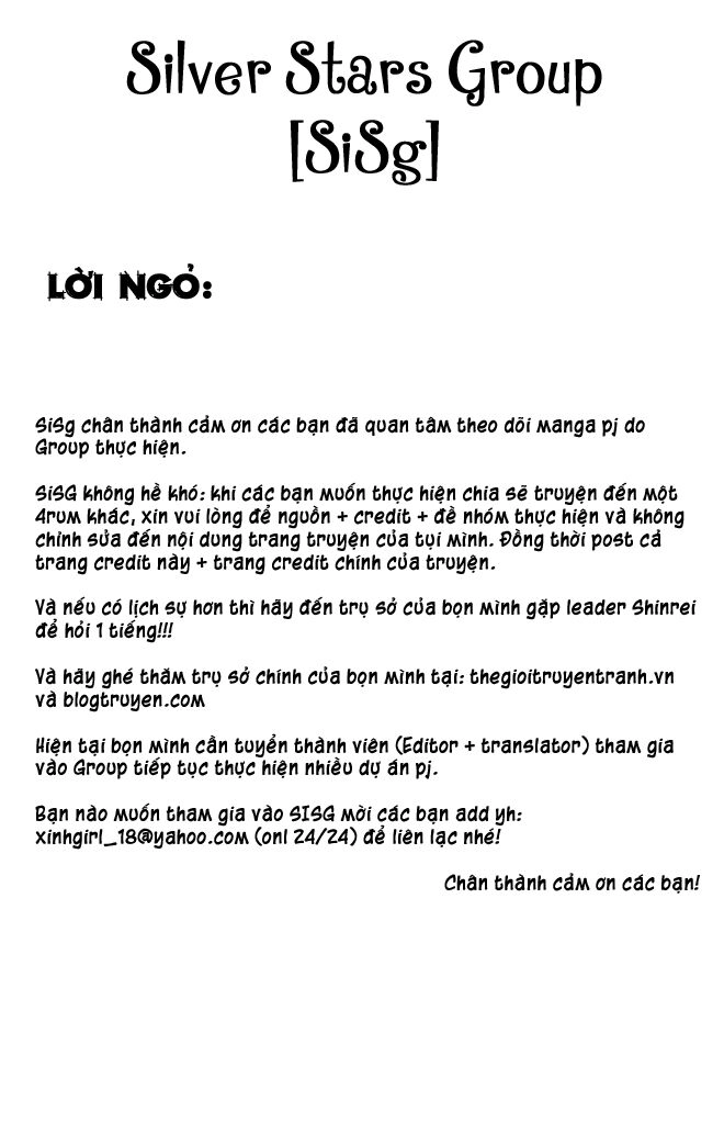 Psychometrer Eiji Chapter 19 - 2