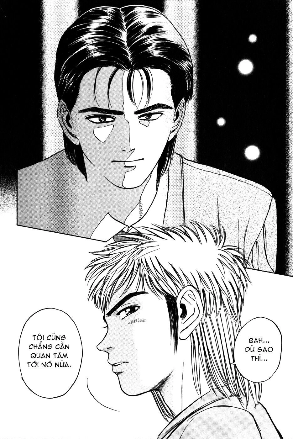 Psychometrer Eiji Chapter 25 - 22