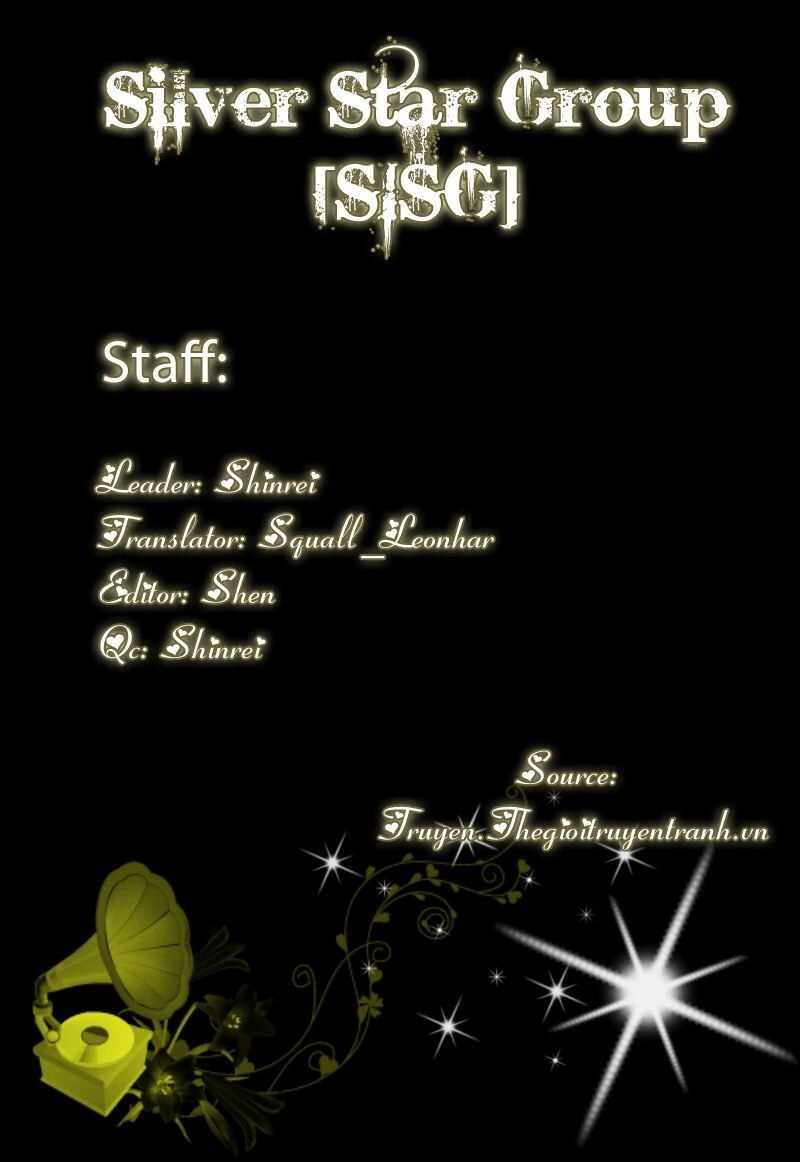 Psychometrer Eiji Chapter 33 - 2