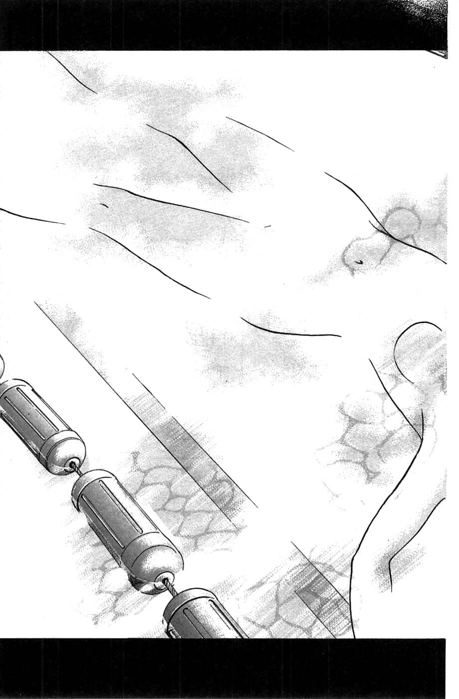 Psychometrer Eiji Chapter 36 - 22