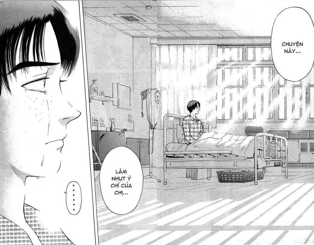 Psychometrer Eiji Chapter 42 - 19