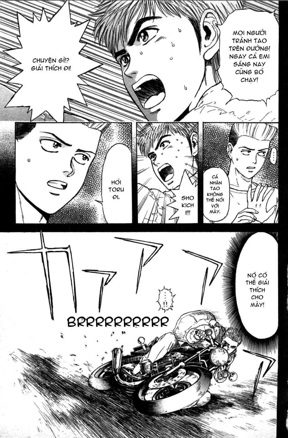 Psychometrer Eiji Chapter 43 - 14