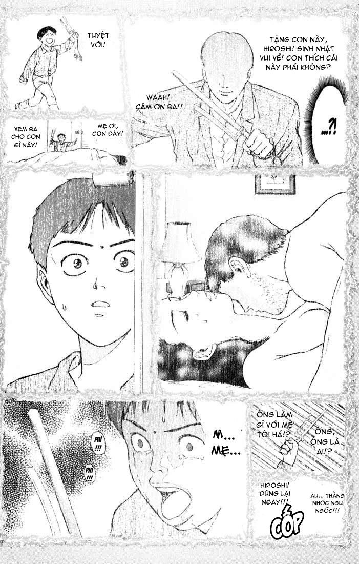 Psychometrer Eiji Chapter 53 - 17