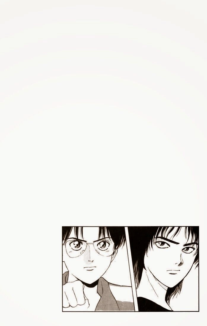 Psychometrer Eiji Chapter 58 - 23