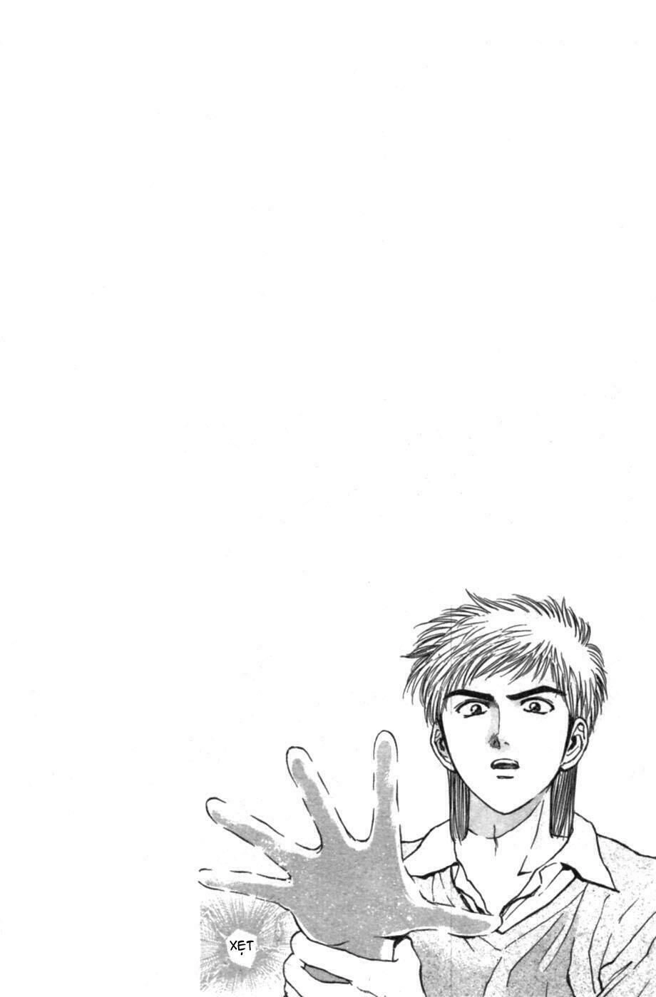 Psychometrer Eiji Chapter 59 - 22