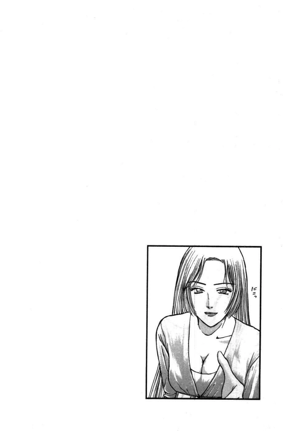 Psychometrer Eiji Chapter 61 - 21