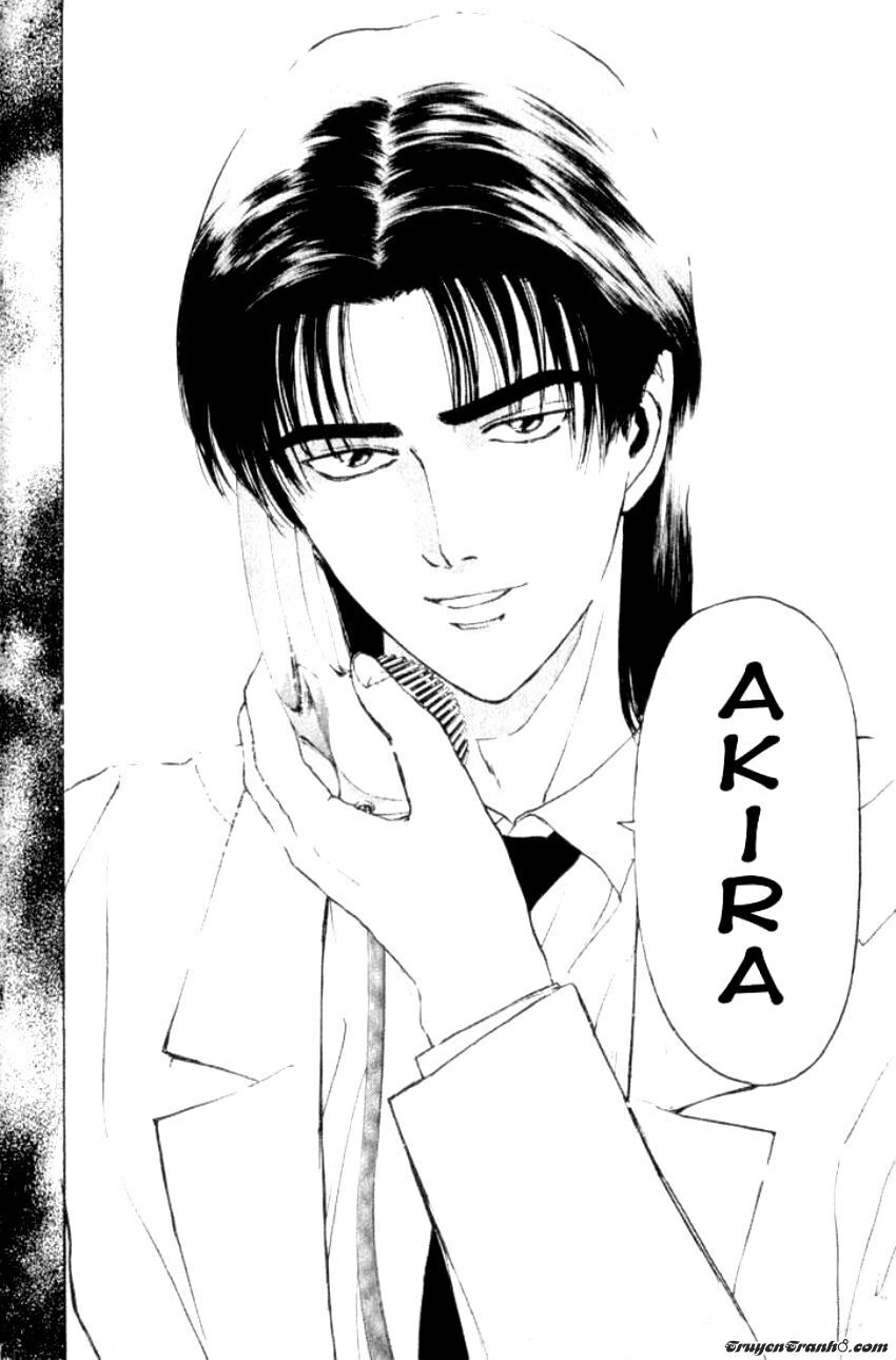 Psychometrer Eiji Chapter 66 - 17