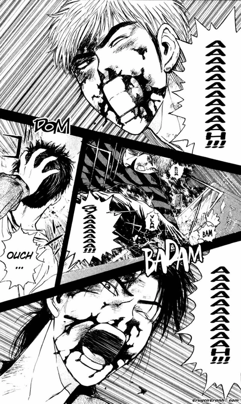 Psychometrer Eiji Chapter 71 - 8