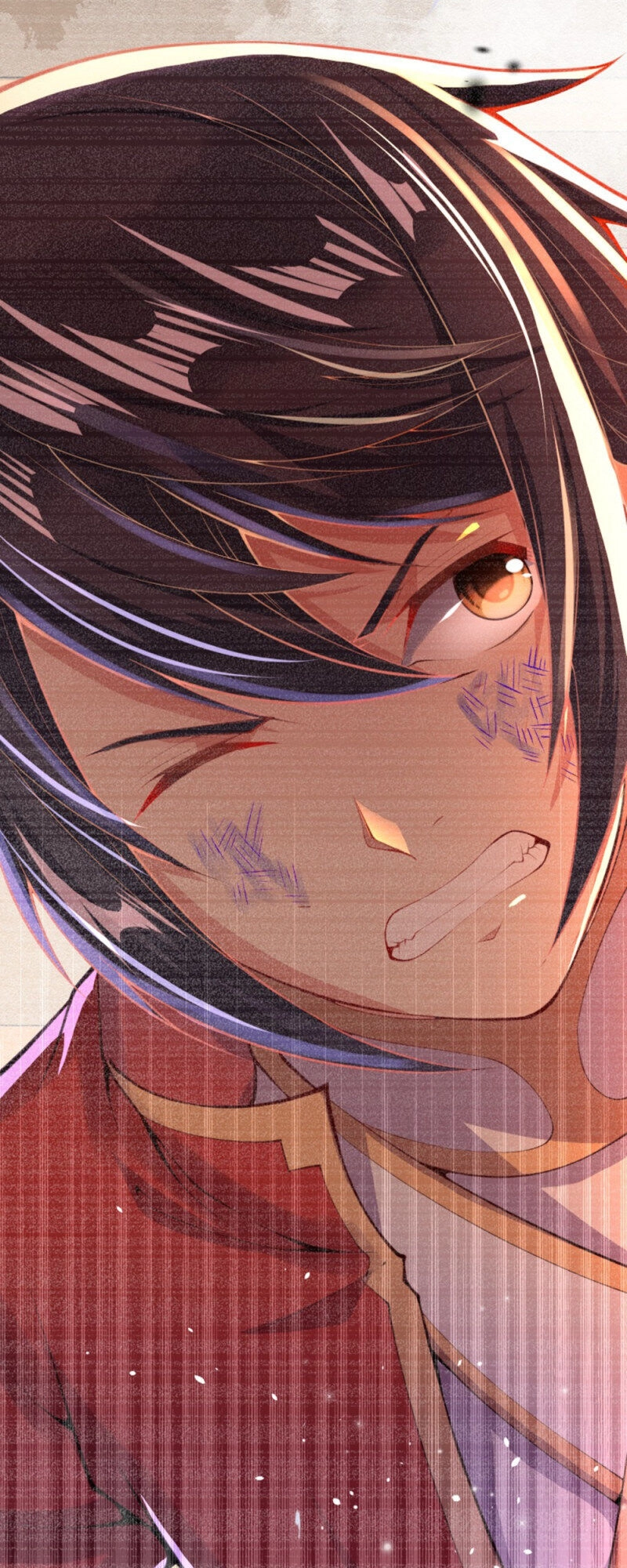 Kiếm vực vô địch Chapter 0 - 7