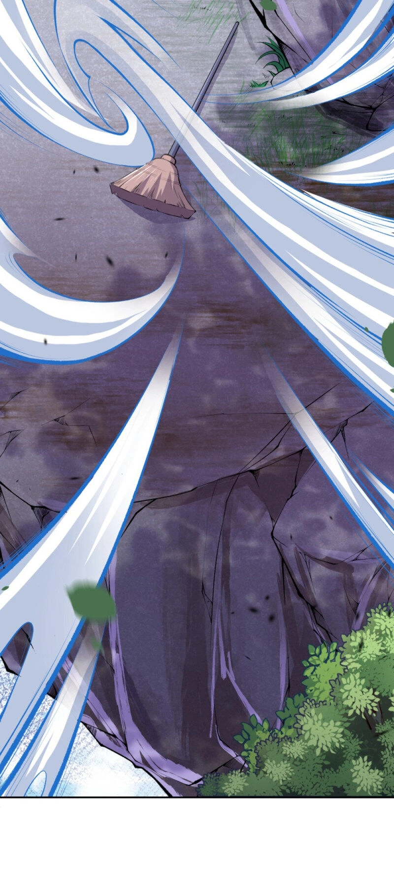 Kiếm vực vô địch Chapter 0 - 11