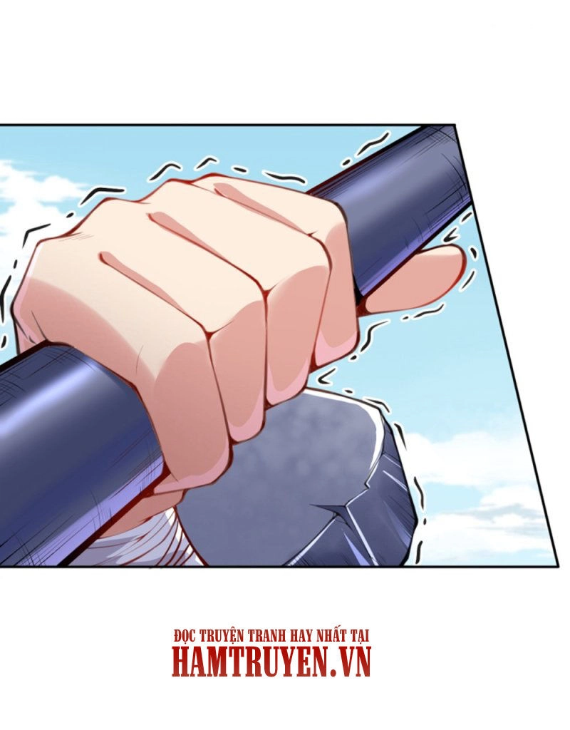 Kiếm vực vô địch Chapter 0 - 12