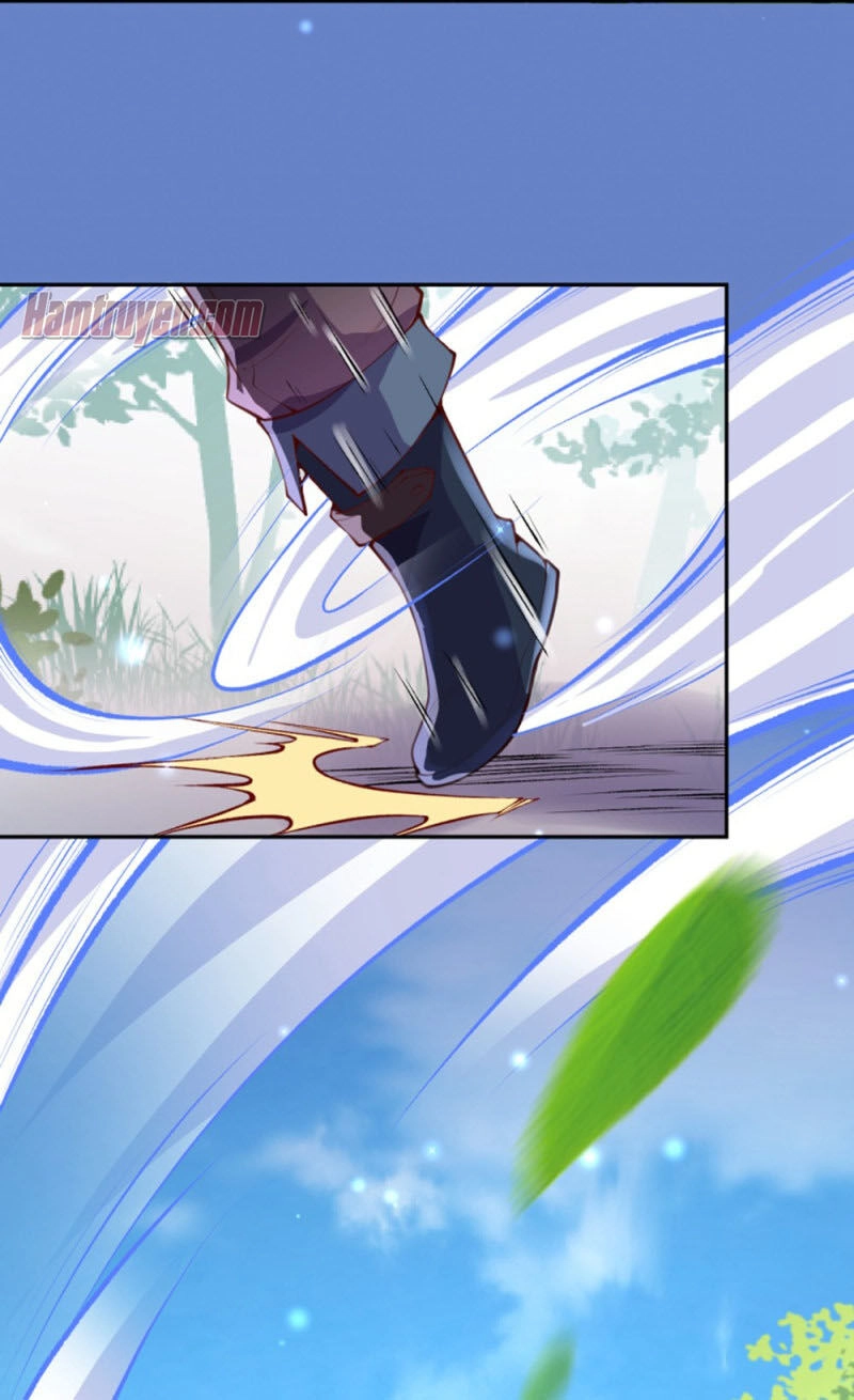 Kiếm vực vô địch Chapter 0 - 15