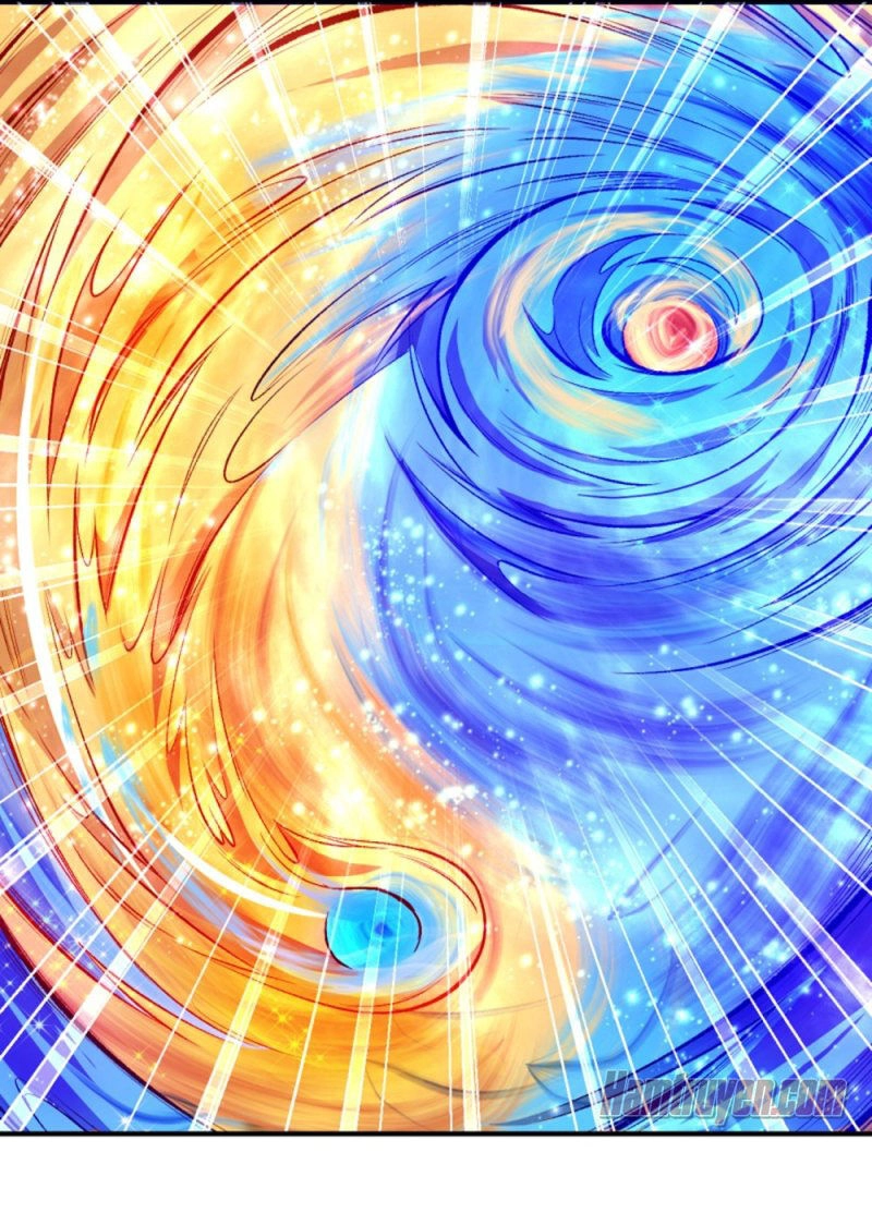 Kiếm vực vô địch Chapter 0 - 19