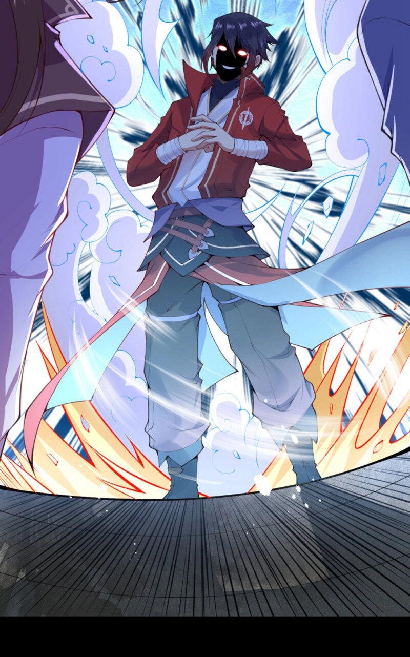 Kiếm vực vô địch Chapter 0 - 21