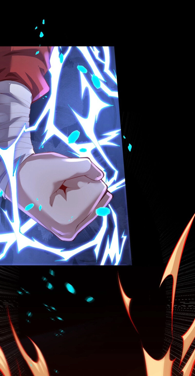 Kiếm vực vô địch Chapter 0 - 22