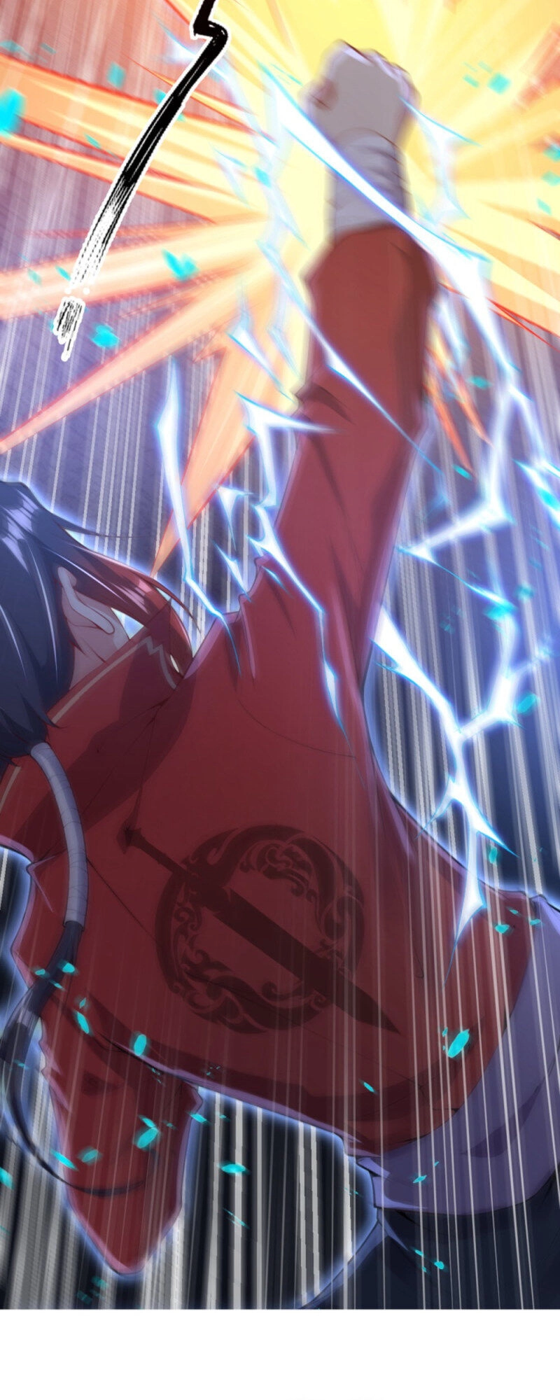 Kiếm vực vô địch Chapter 0 - 24