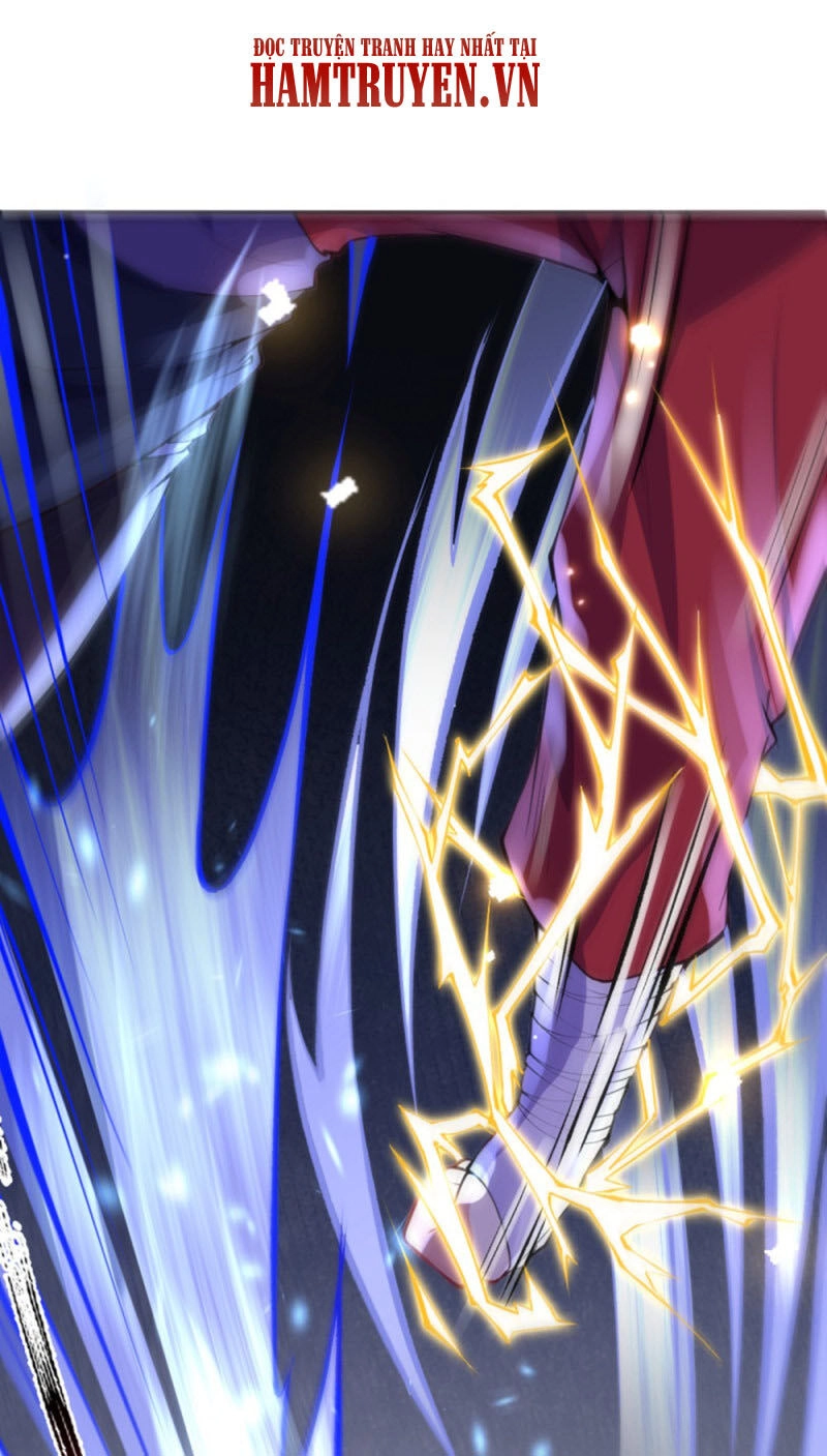 Kiếm vực vô địch Chapter 0 - 26