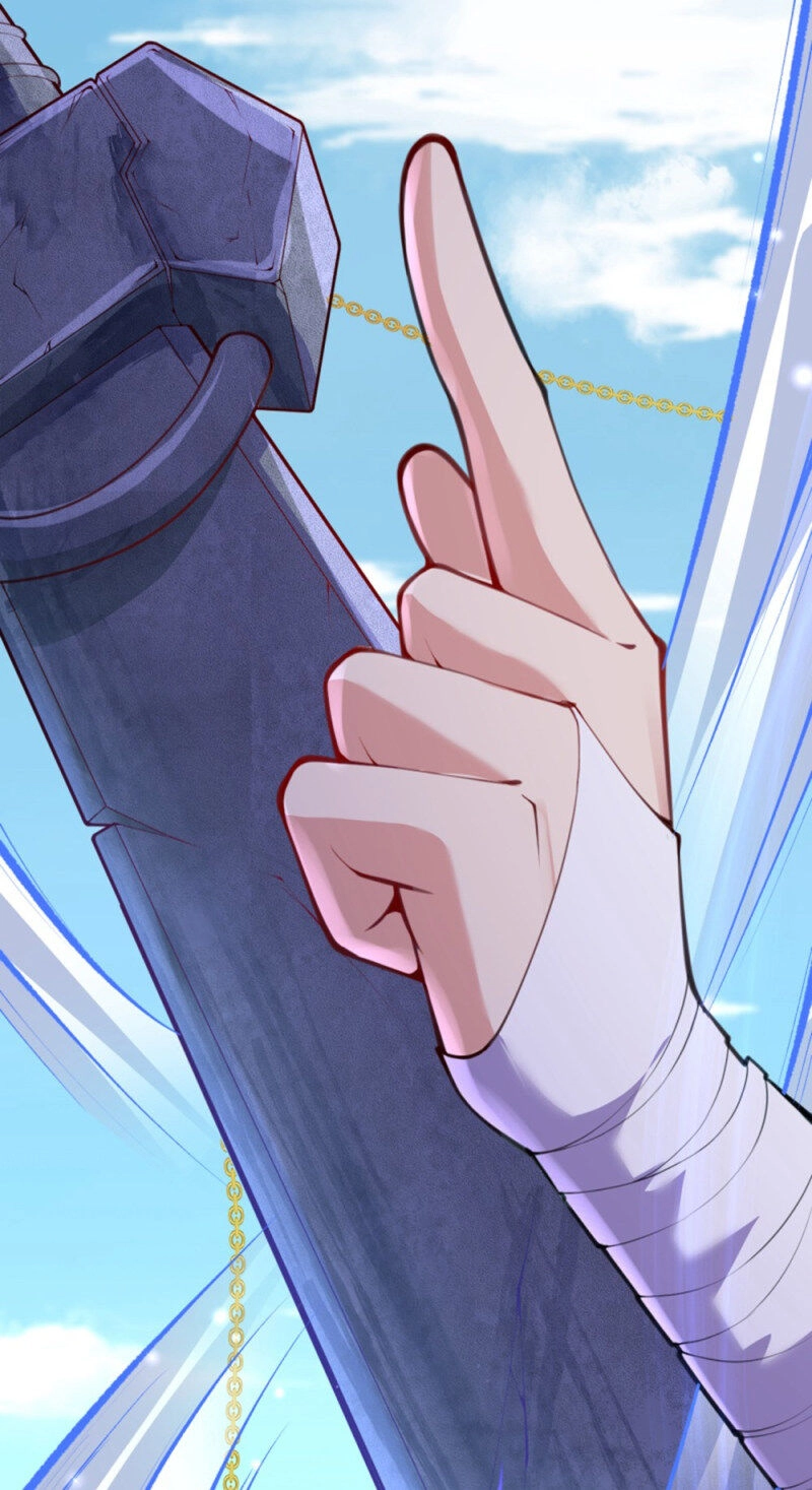 Kiếm vực vô địch Chapter 0 - 29