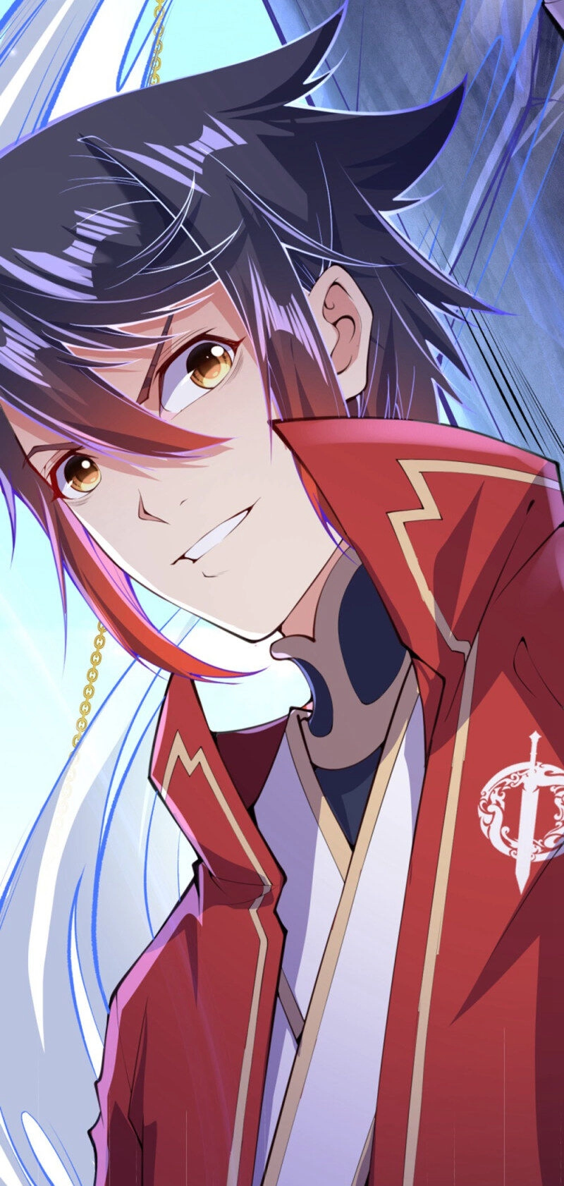 Kiếm vực vô địch Chapter 0 - 30