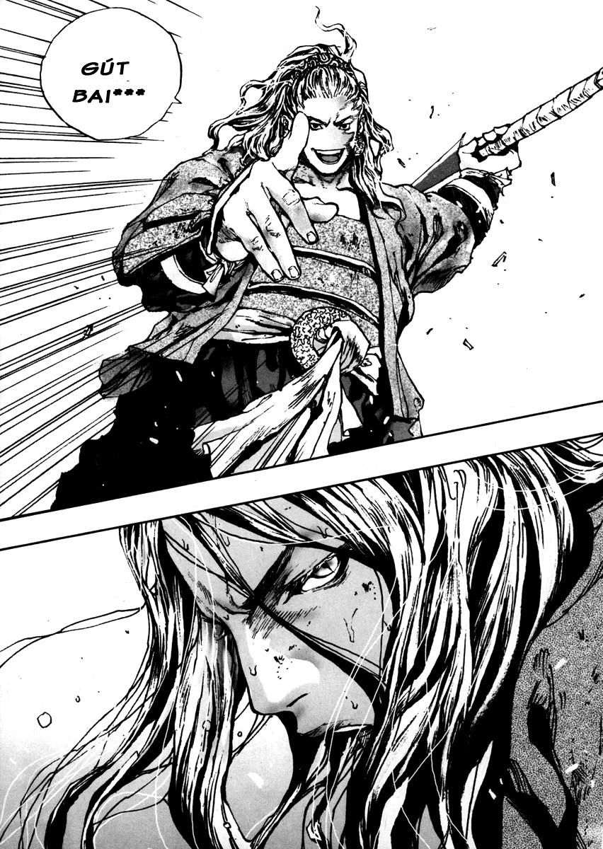 Dangu Chapter 2 - 31