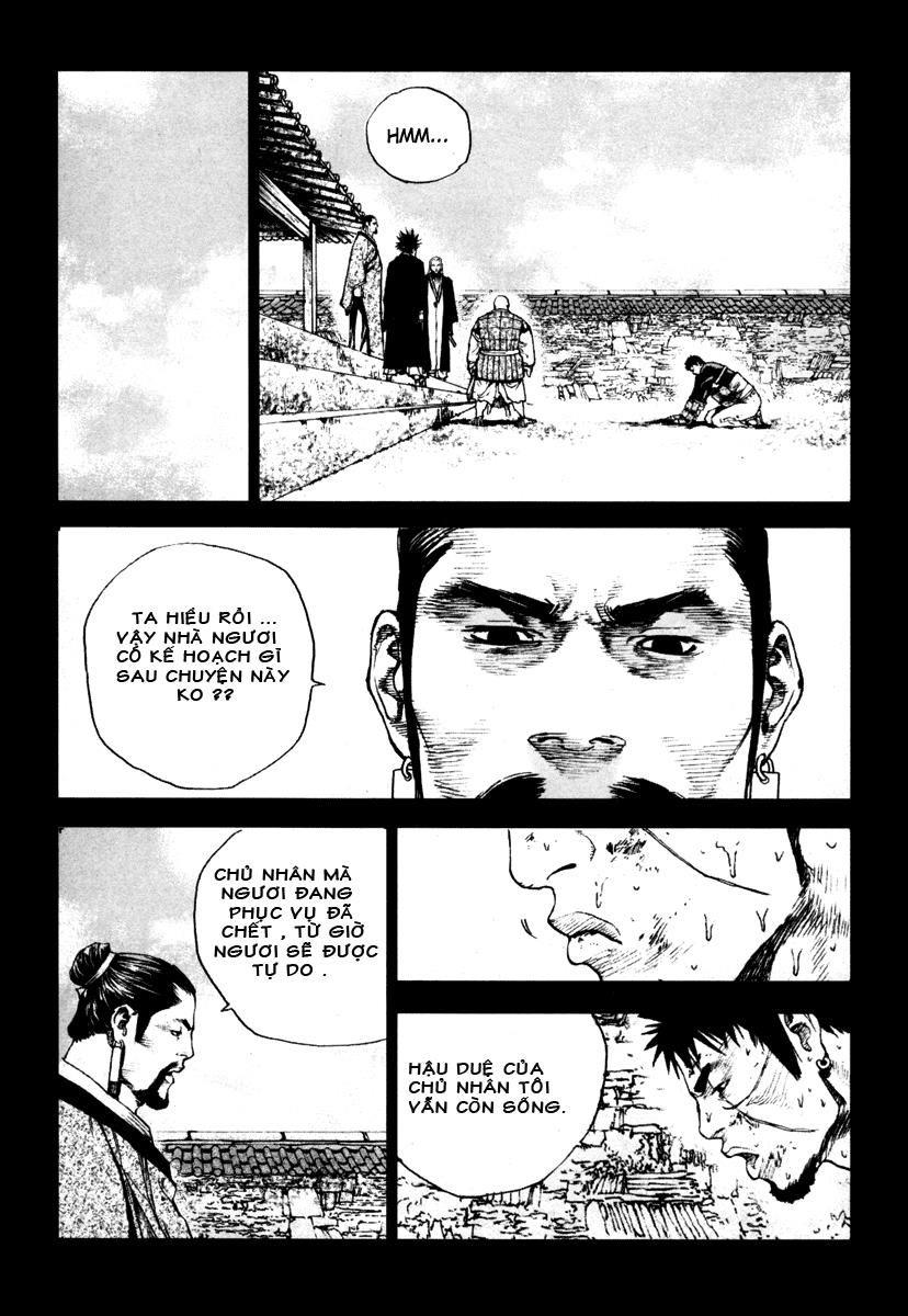 Dangu Chapter 7 - 16