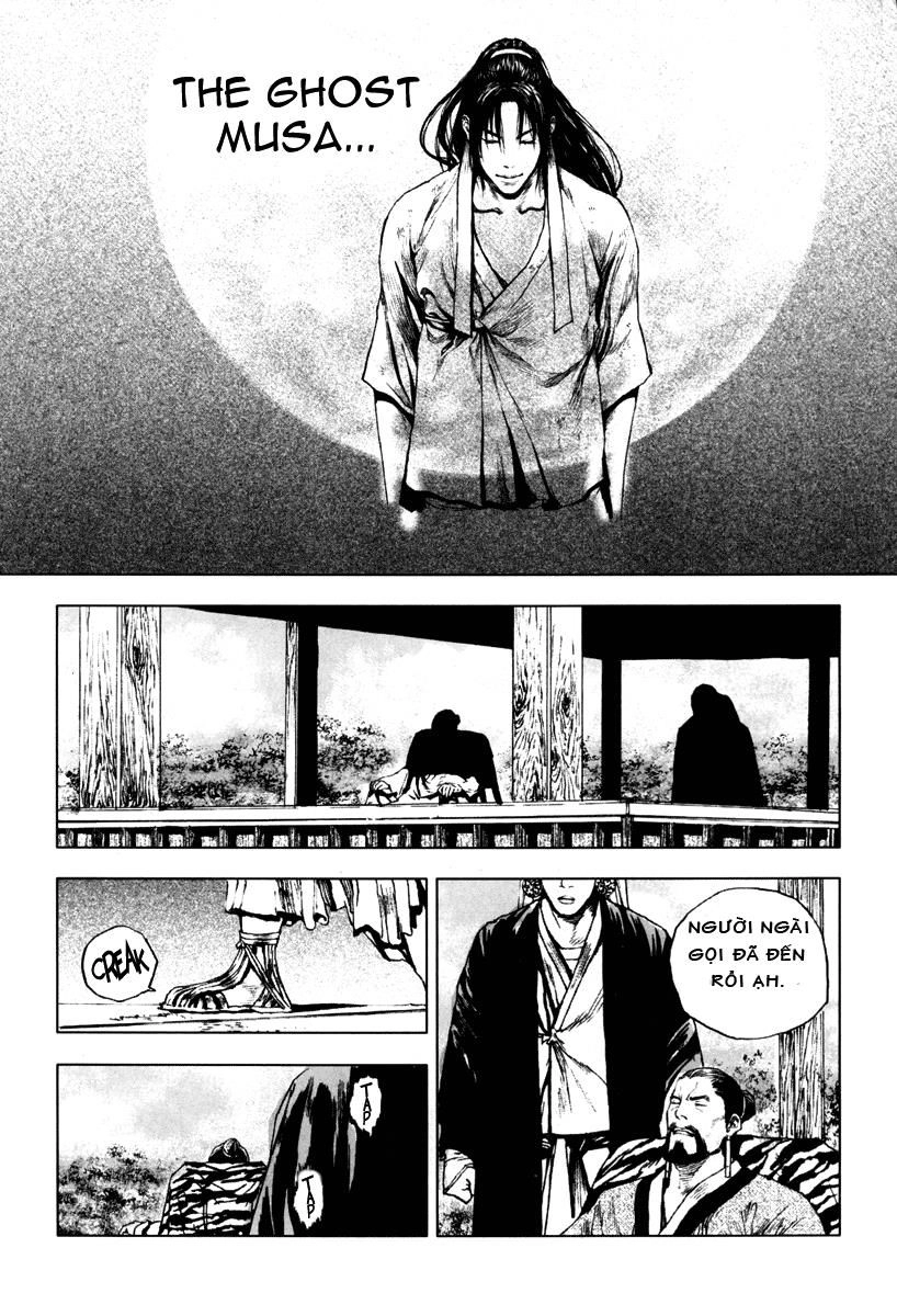 Dangu Chapter 7 - 23