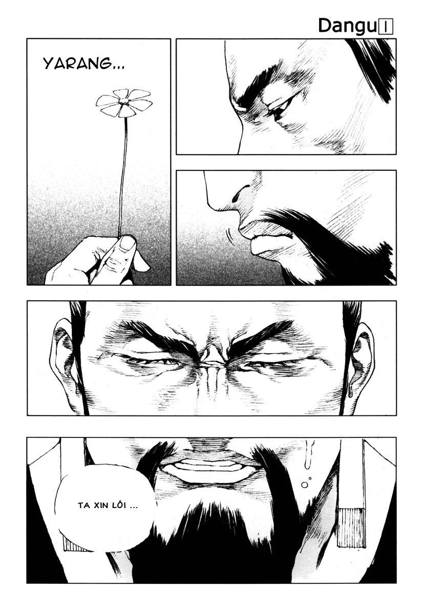 Dangu Chapter 7 - 27