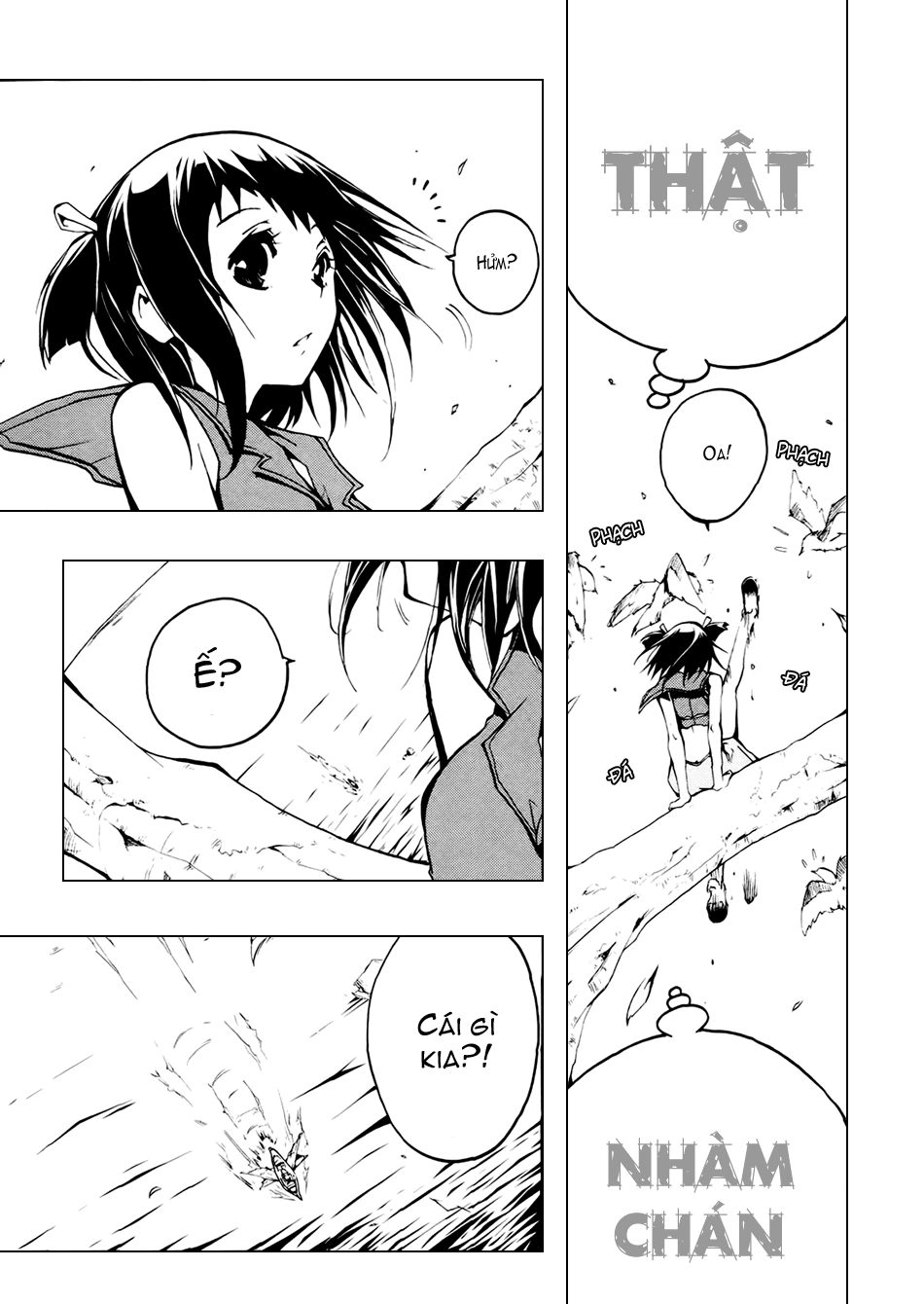 Esprit Chapter 1 - 18